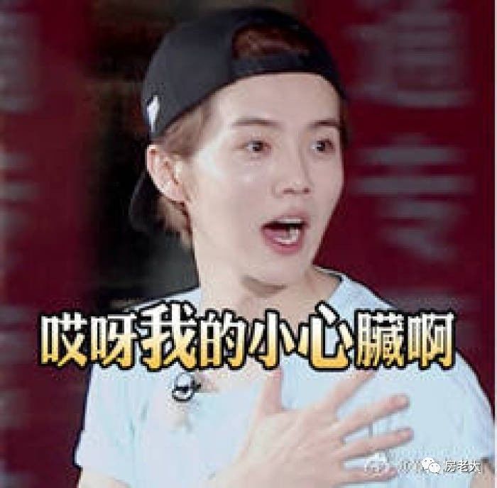 房产圈又有蓝海商机,多家房企重仓这种物业,明年将井喷?