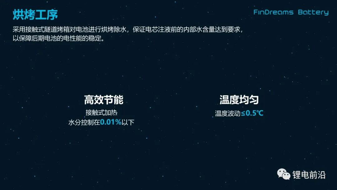 【6/12更新】两大顶流合作，比亚迪将为特斯拉供应电池，附刀片电池八大工艺的图17