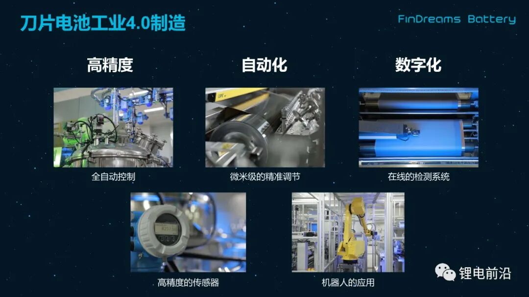 【6/12更新】两大顶流合作，比亚迪将为特斯拉供应电池，附刀片电池八大工艺的图8