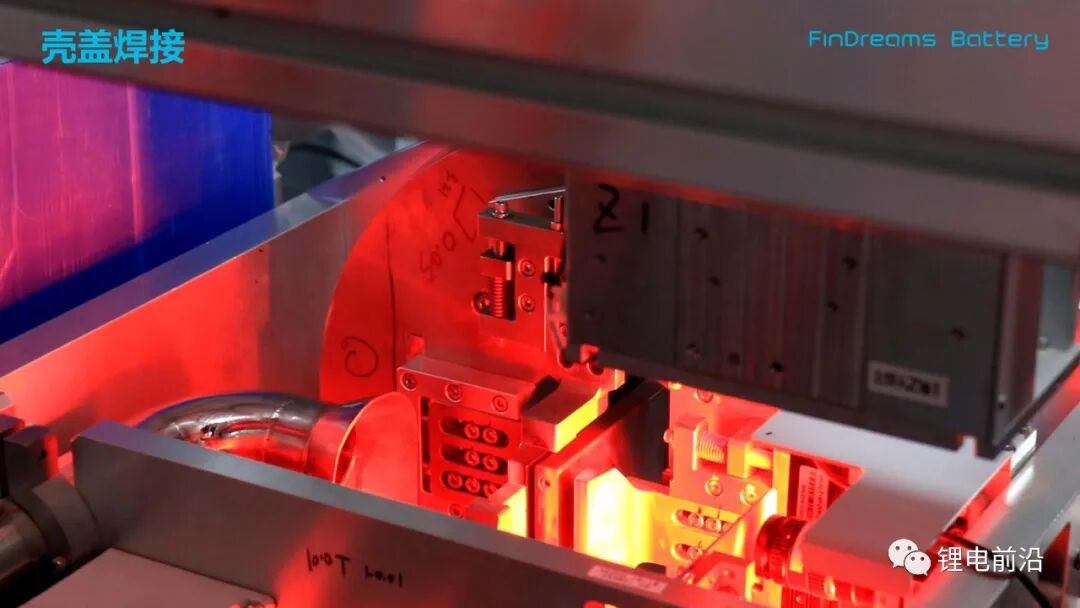 【6/12更新】两大顶流合作，比亚迪将为特斯拉供应电池，附刀片电池八大工艺的图16
