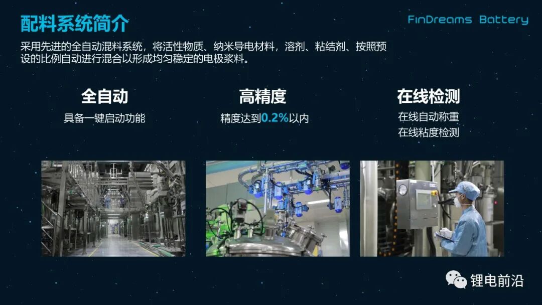 【6/12更新】两大顶流合作，比亚迪将为特斯拉供应电池，附刀片电池八大工艺的图10