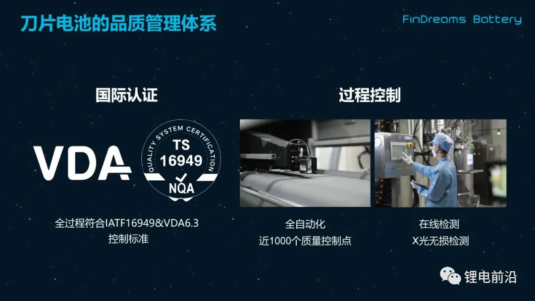 【6/12更新】两大顶流合作，比亚迪将为特斯拉供应电池，附刀片电池八大工艺的图9