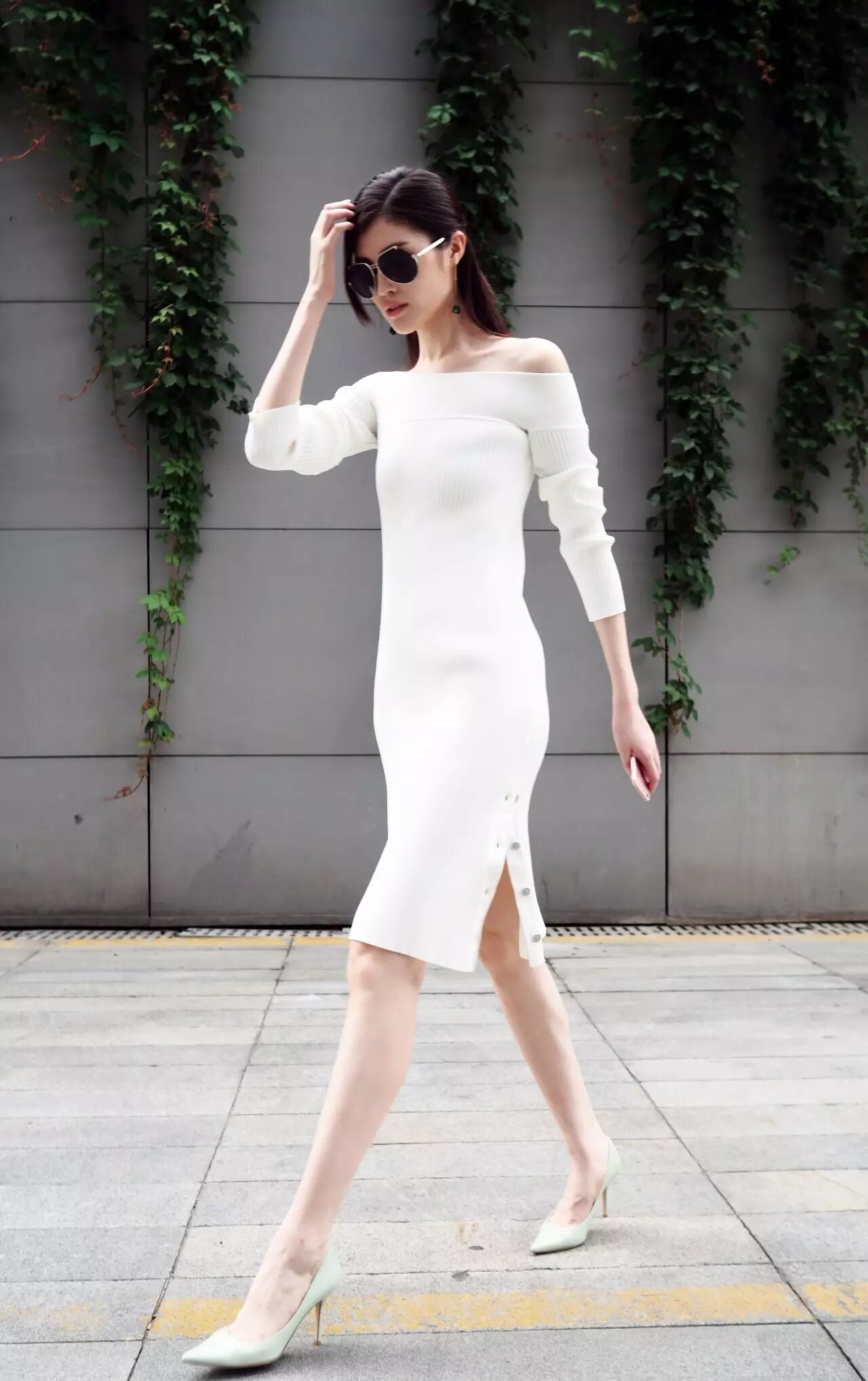 何穗| 静若仙姑, 动如疯兔-河北邯郸美食网