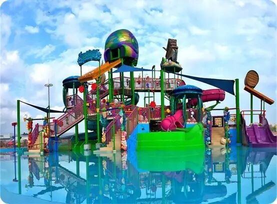 新昌:悠然养心的自然山水