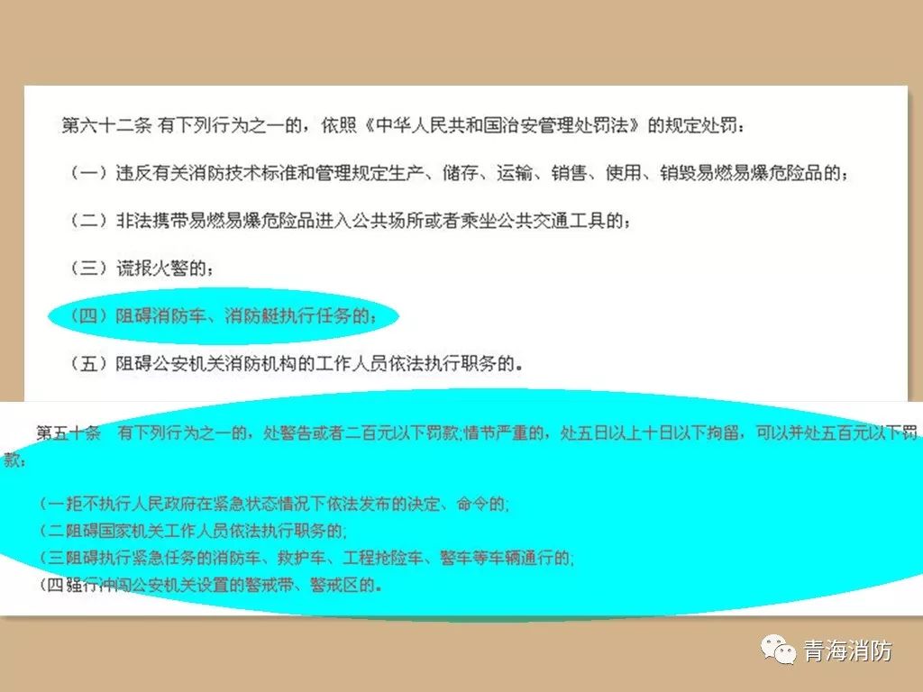 微課堂 | 為消防車留路 更要為消防安全留心 髮型 第6張