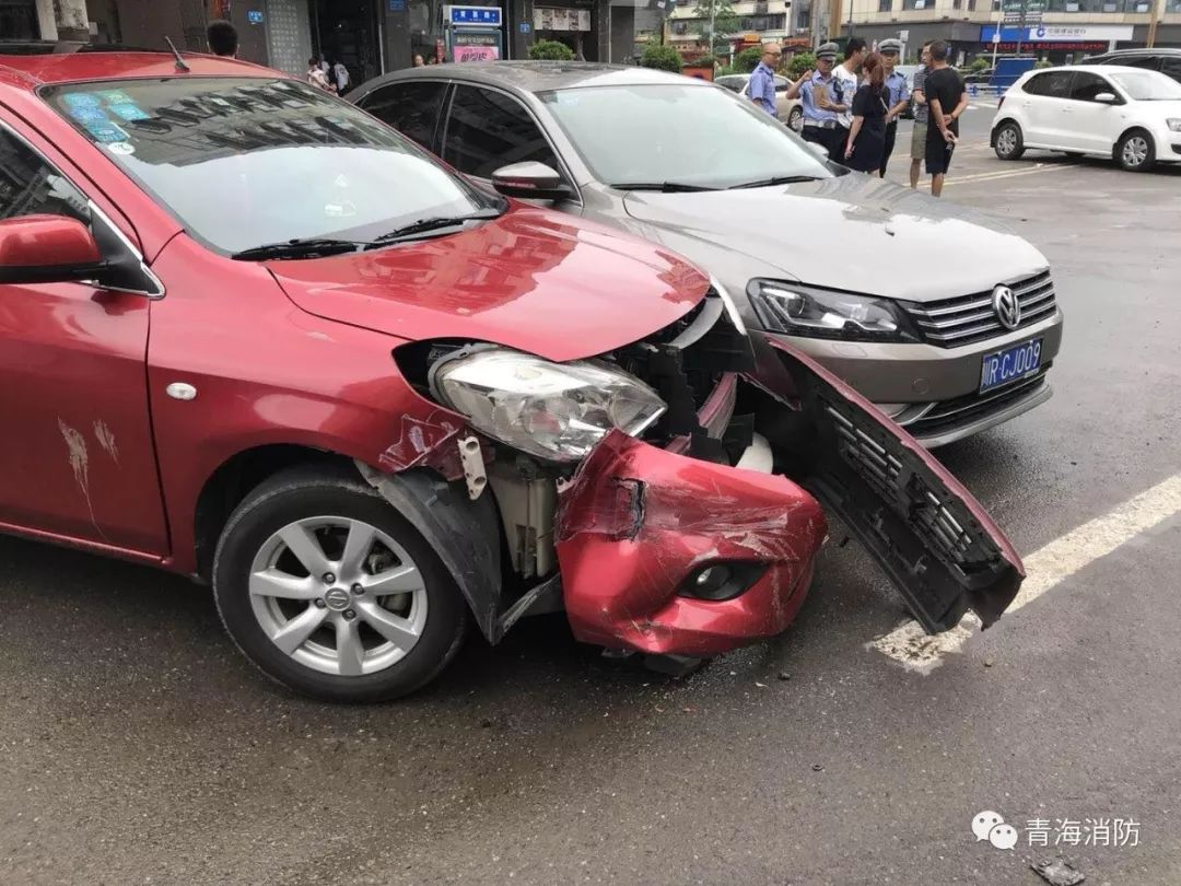 微課堂 | 為消防車留路 更要為消防安全留心 髮型 第3張