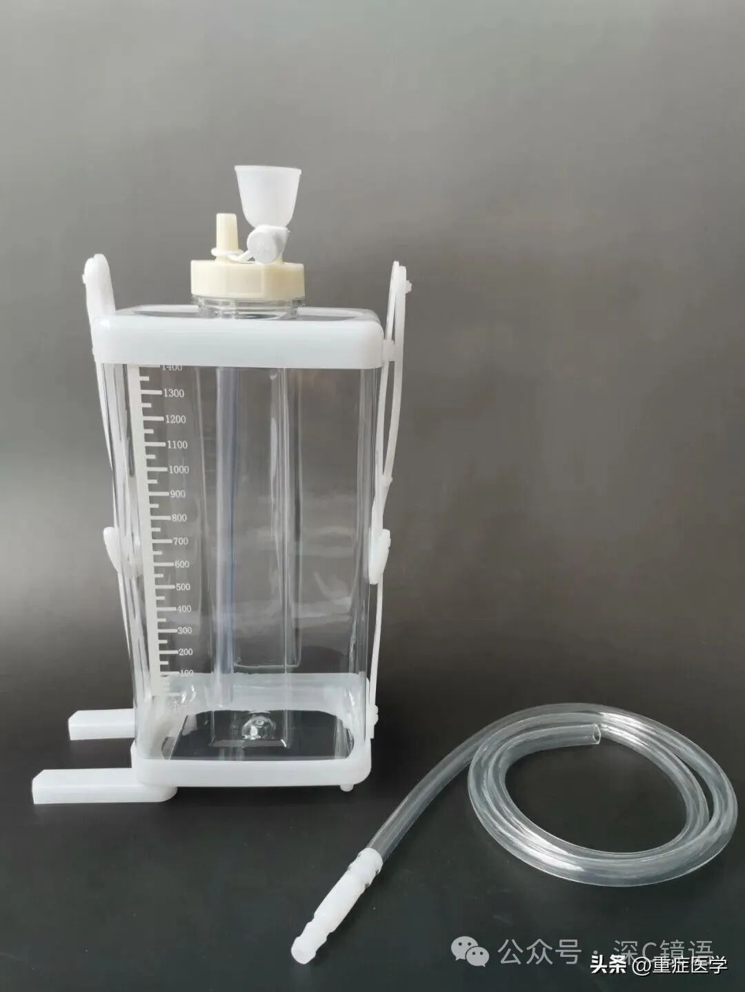 三腔引流管有哪些胸腔闭式引流瓶单腔、双腔、三腔胸腔引流瓶的区别及注意事项_https://www.jmylbn.com_新闻资讯_第3张