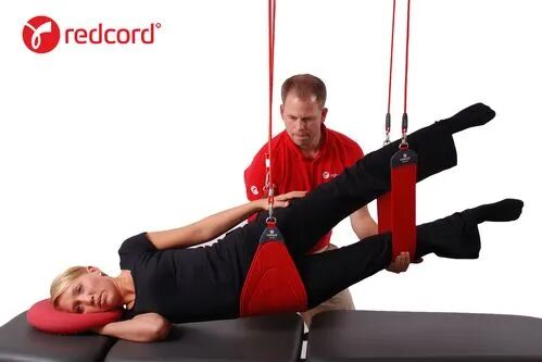 悬吊训练系统 怎么装腰痛康复神器！挪威红绳悬吊训练系统Redcord_https://www.jmylbn.com_新闻资讯_第7张