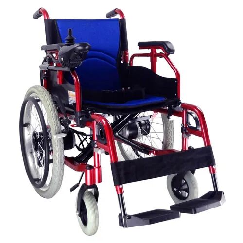 电动轮椅怎么充电电动轮椅如何充电对电池好？_https://www.jmylbn.com_新闻资讯_第4张