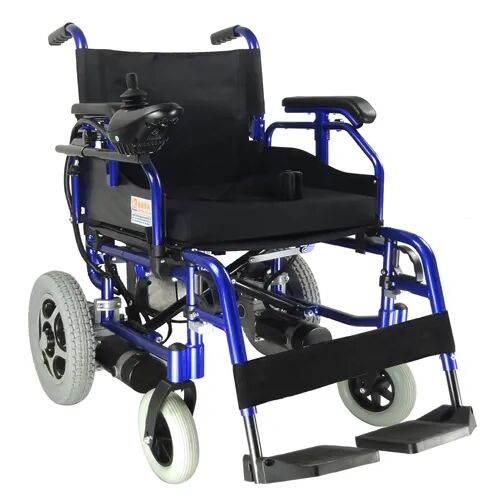 电动轮椅怎么充电电动轮椅如何充电对电池好？_https://www.jmylbn.com_新闻资讯_第2张