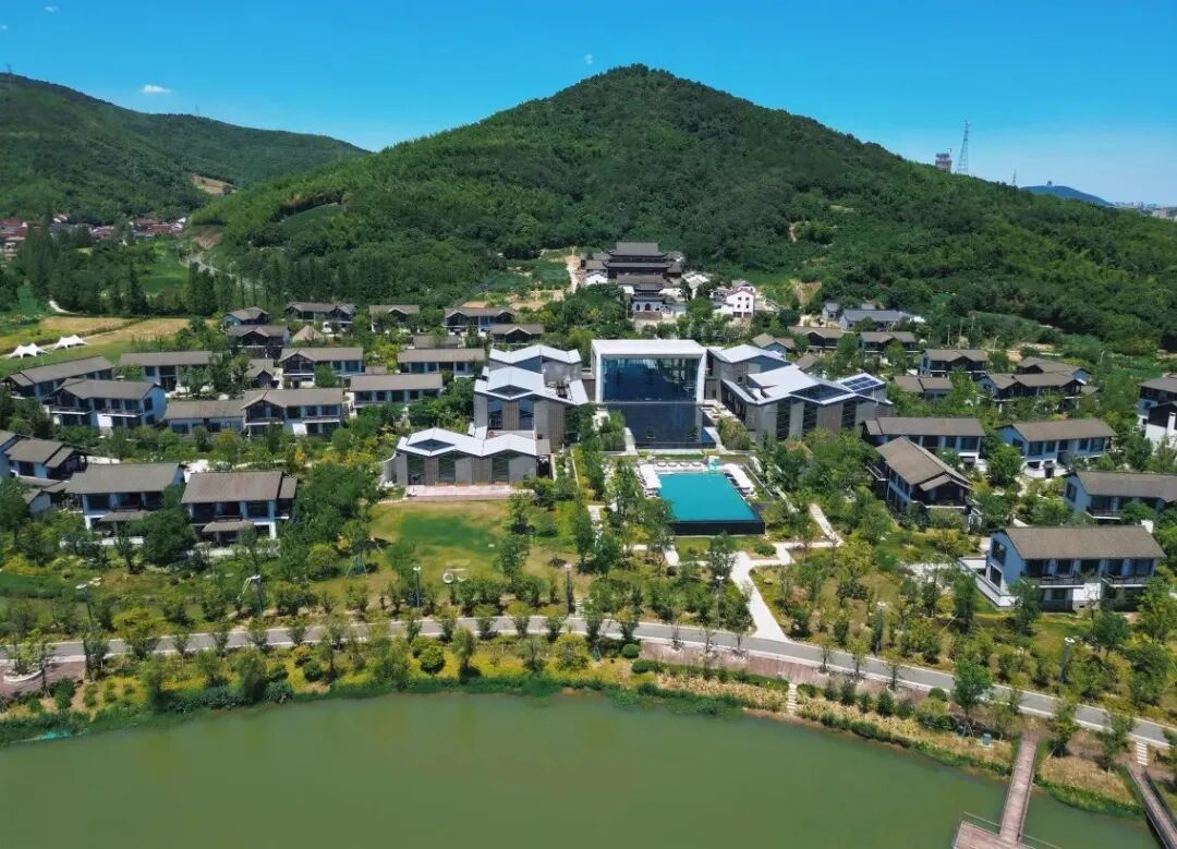 悦榕集团双11住2赠1 悦榕庄2388起 子品牌399住汤泉房