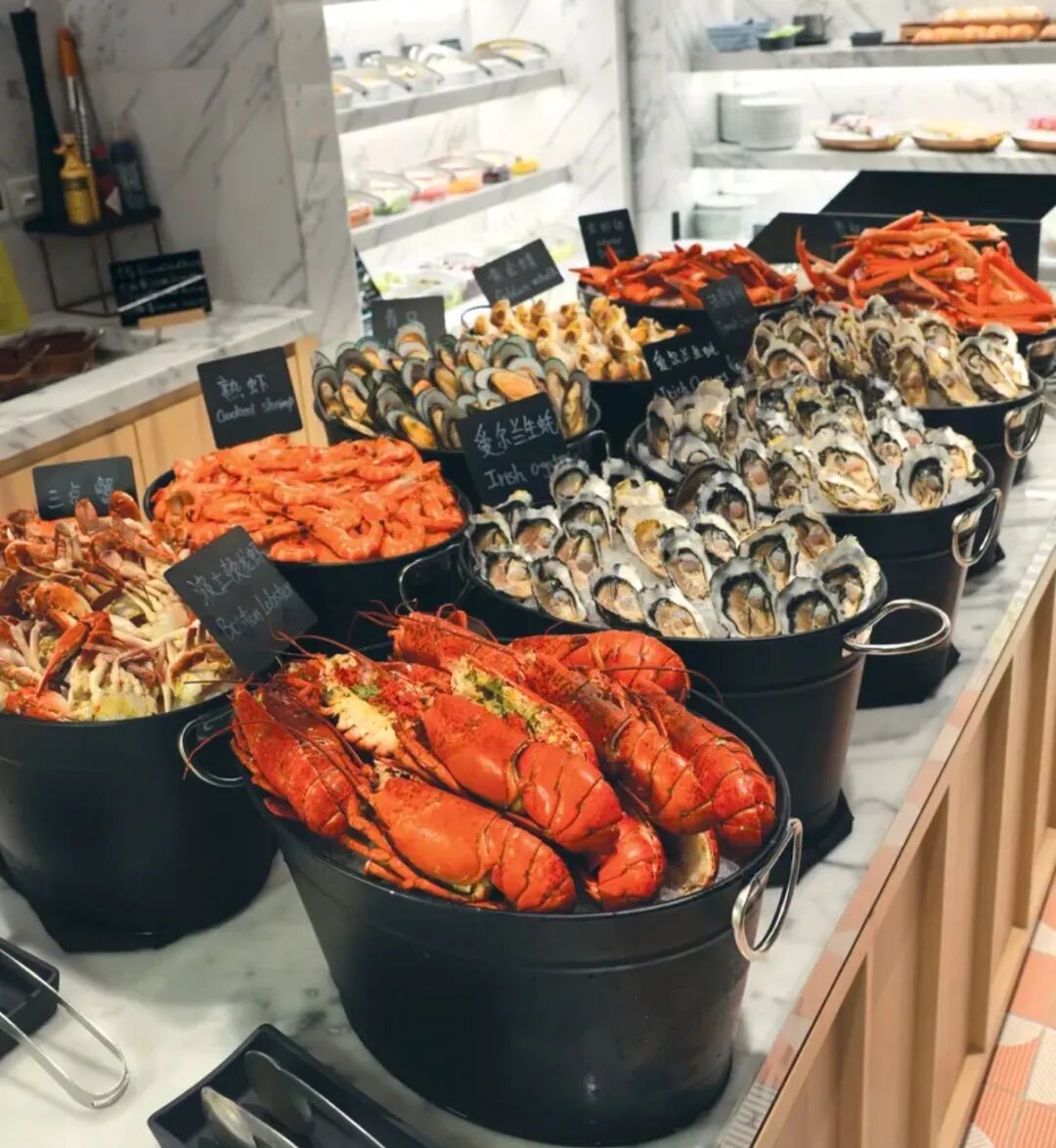 澳门W酒店1243元套餐含600餐饮额度可升套房至3月31日