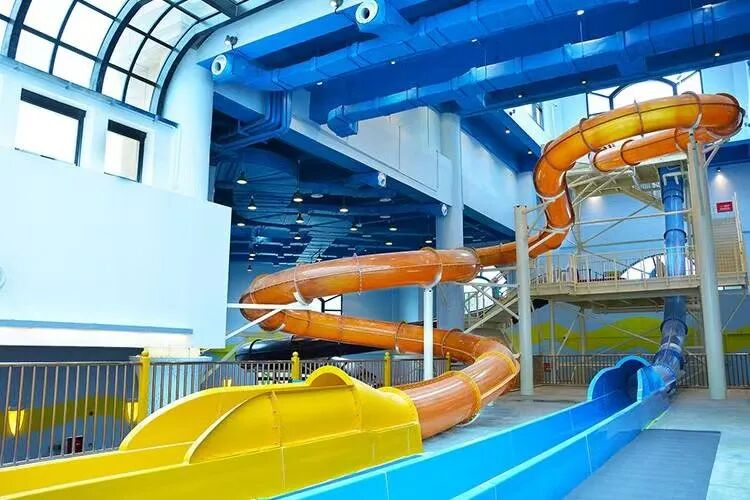 长隆官方酒店含早含票套餐851元起 三城可用至2027年1月