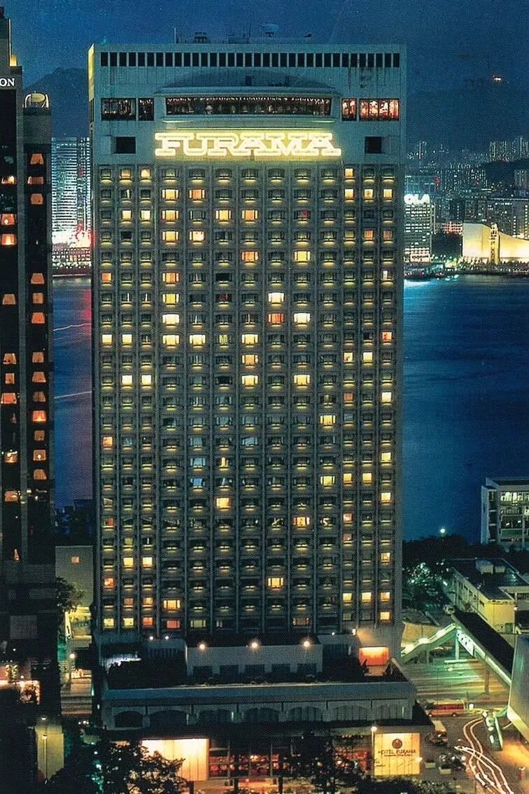 傅厚民设计作品全盘点 香港奕居上海嘉佩乐等30家酒店清单