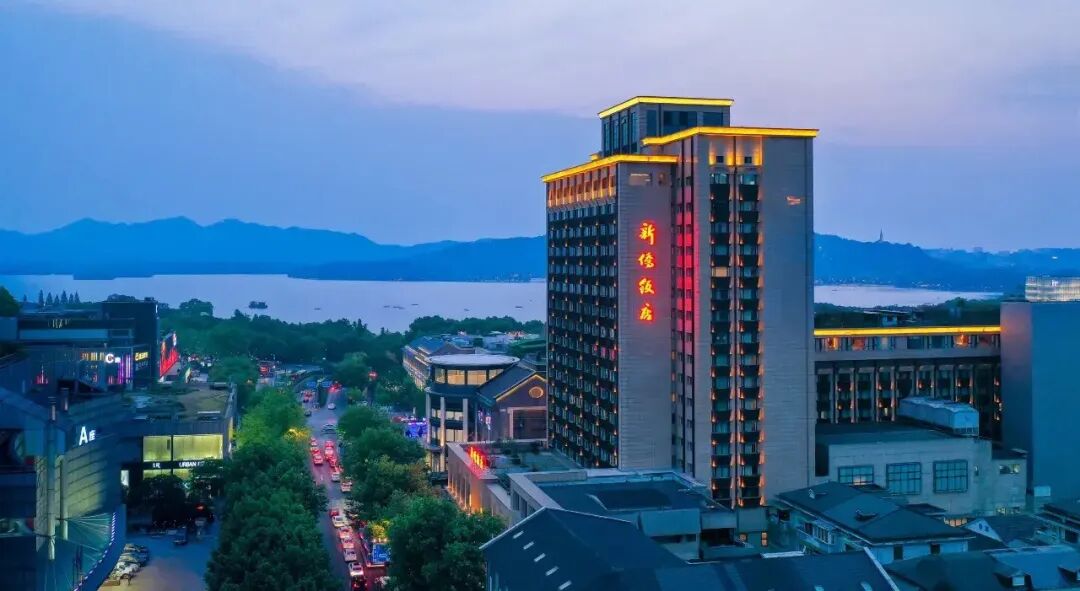 北京环球影城上海迪士尼国庆酒店优惠 希尔顿549元2晚不加价