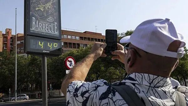 欧洲酷暑奢华酒店无空调 数千元一晚入住需谨慎