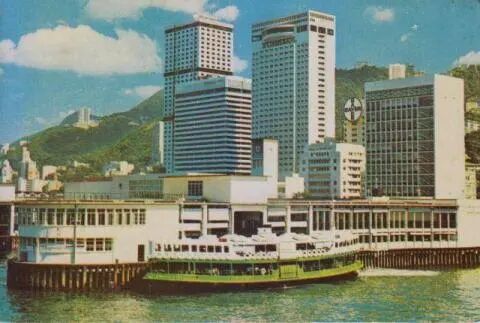 傅厚民设计作品全盘点 香港奕居上海嘉佩乐等30家酒店清单