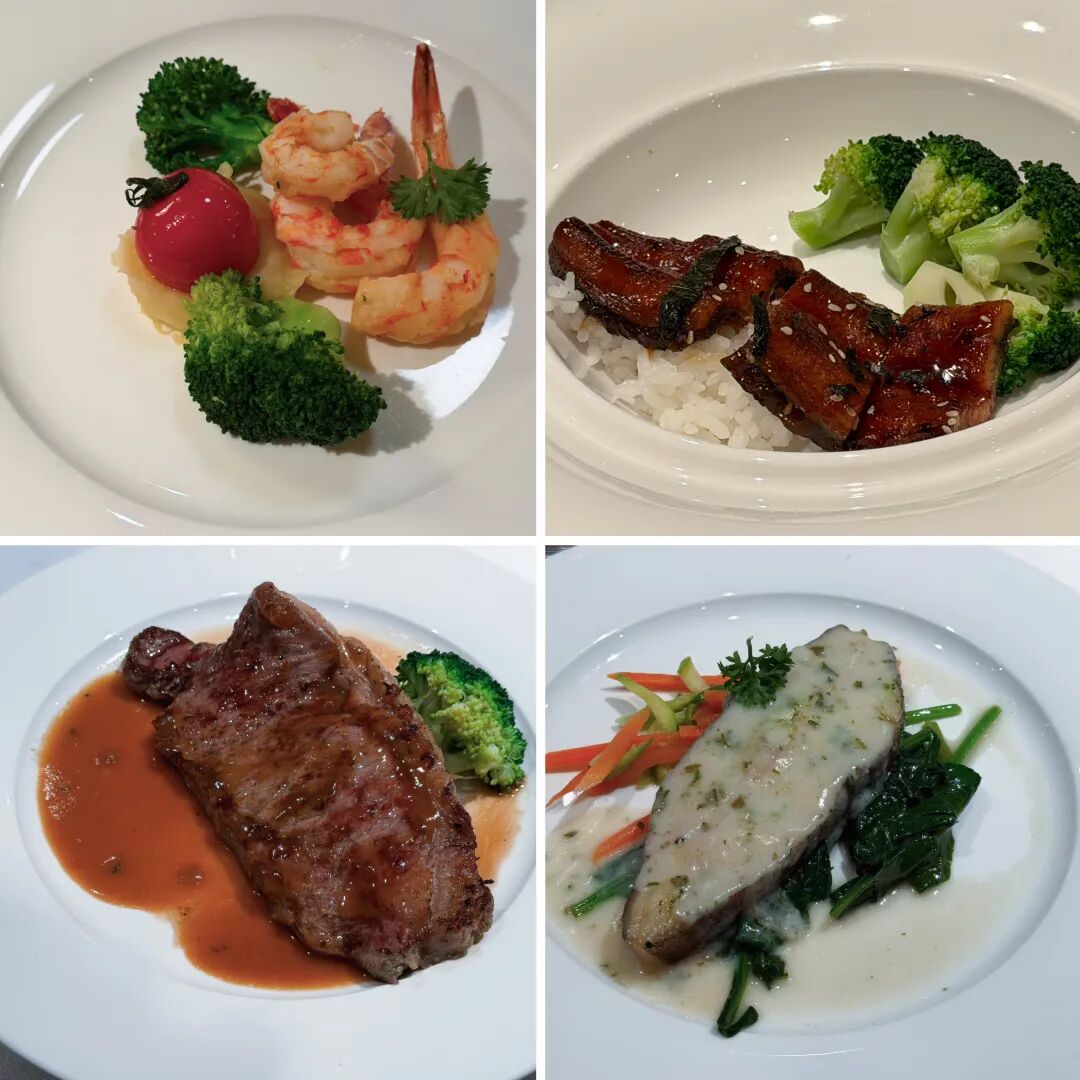 上海广州邮轮年夜饭2027 现炒不洗碗人均千元