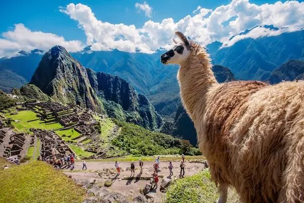 Earn your first glimpse of Machu Picchu with just a one-day hike on the  Inca Trail - The Globe and Mail