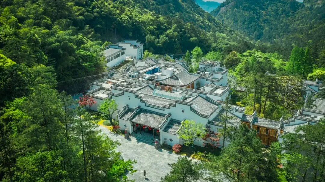黄山景区11月儿童免门票 山顶酒店套餐亲子预订攻略