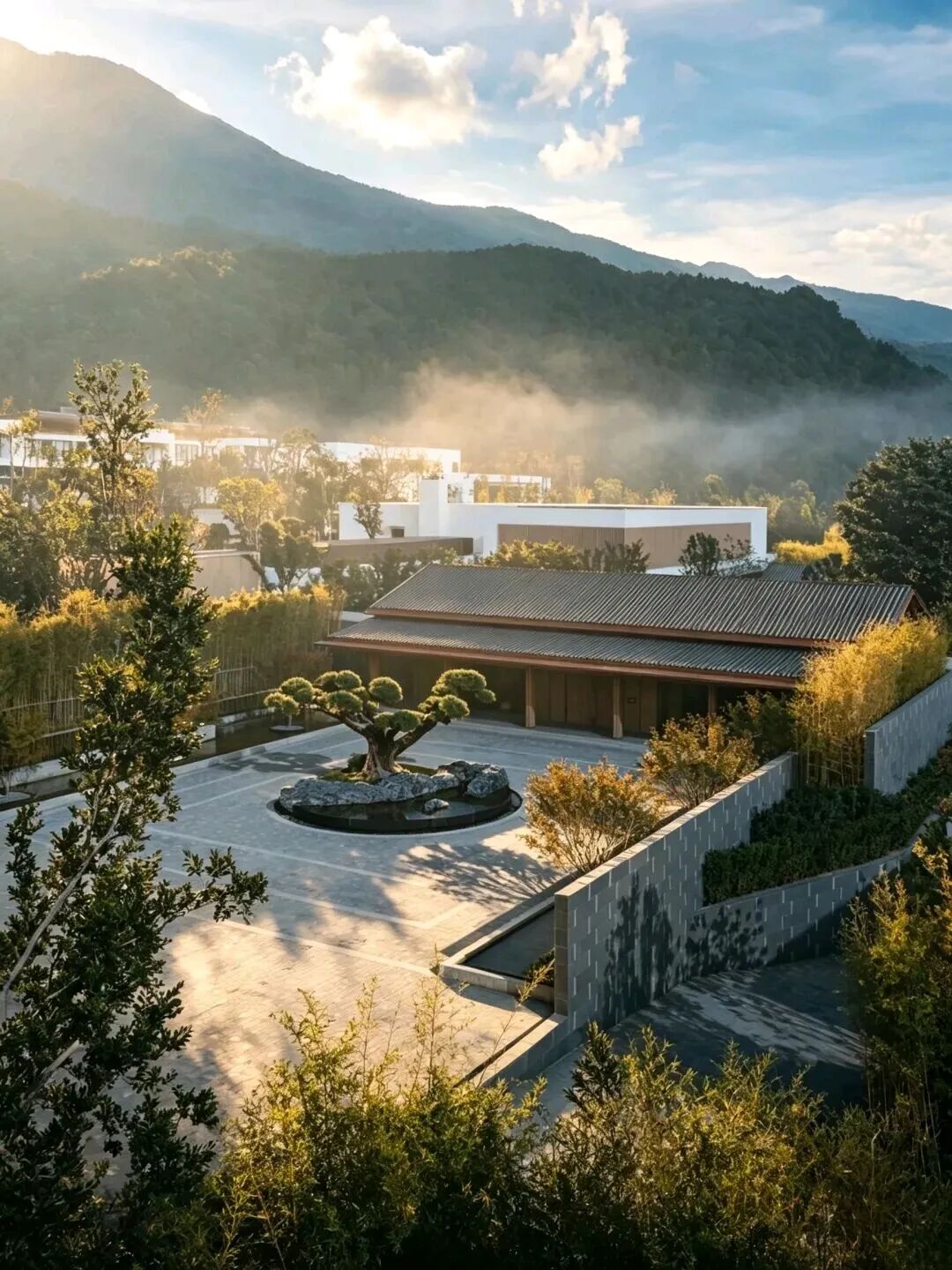 大理艾迪逊酒店评测 苍山洱海奢华度假体验与价格