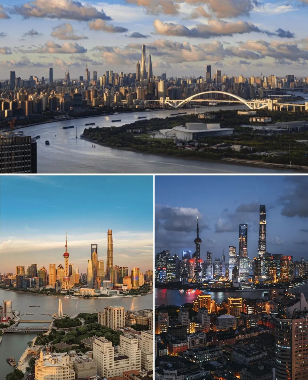 上海北外滩丽思卡尔顿隐世酒店2030年开幕 城市度假顶奢项目前瞻