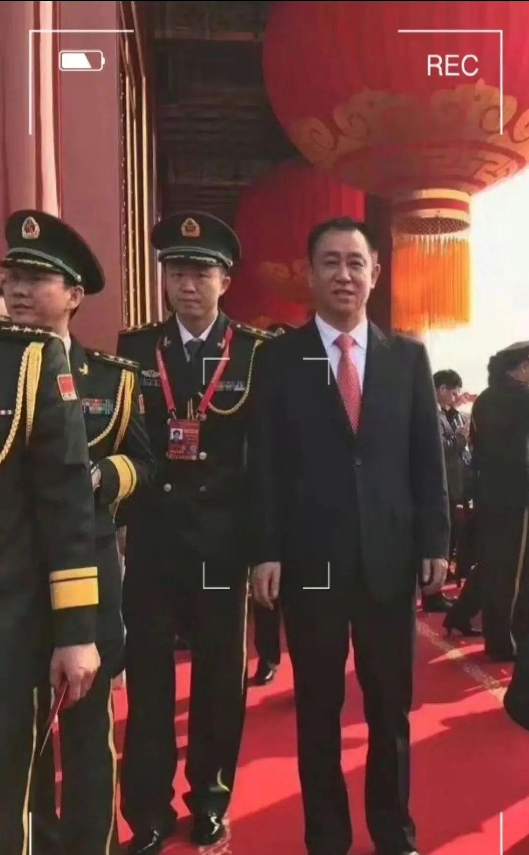 许家印的12亩祖坟造价多少钱！