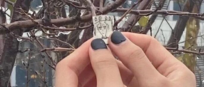 北方人下雪到底有多会玩哈哈哈哈