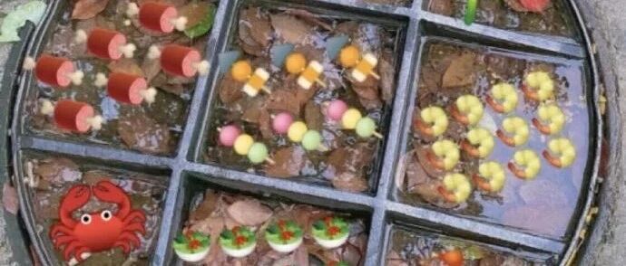 封校久了，你都出现了哪些幻觉？