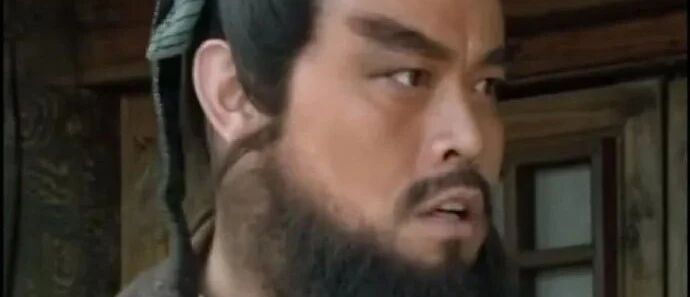 中国历史上最早的直男竟然是他？哈哈哈