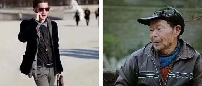 30岁还没结婚，自己眼中的你vs亲戚眼中的你！