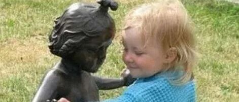 它想告诉我什么秘密呢？