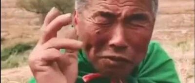 生活中的那些尴尬经历..