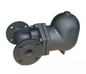 常见疏水阀的结构形式与工作原理的图3