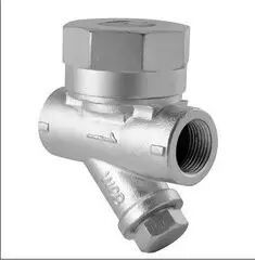 常见疏水阀的结构形式与工作原理的图9