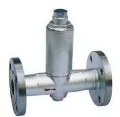 常见疏水阀的结构形式与工作原理的图7