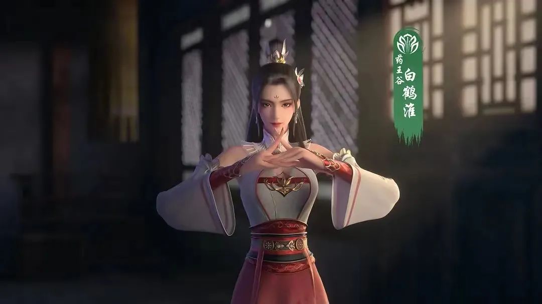 少年歌行原著苏暮雨结局