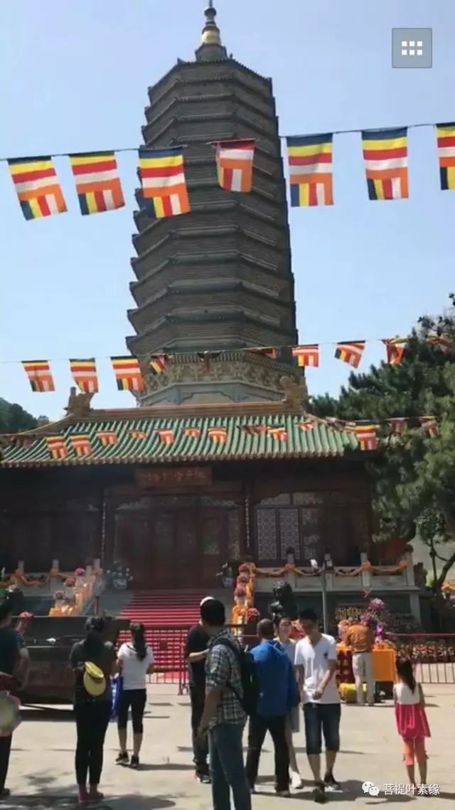 灵光寺佛牙舍利塔开放时间_北京八大处灵光寺佛牙_八大处灵光寺佛牙舍利塔