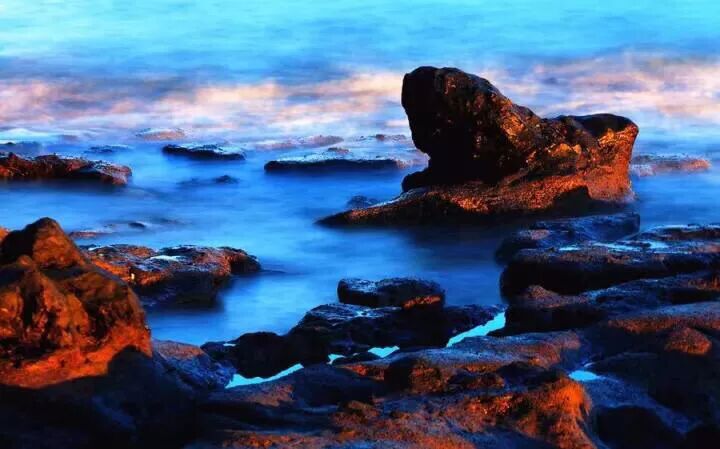 【台灣酒店聯盟選文2019】超適合情侶一起去的旅行目的地（國內篇） 旅行 第18張