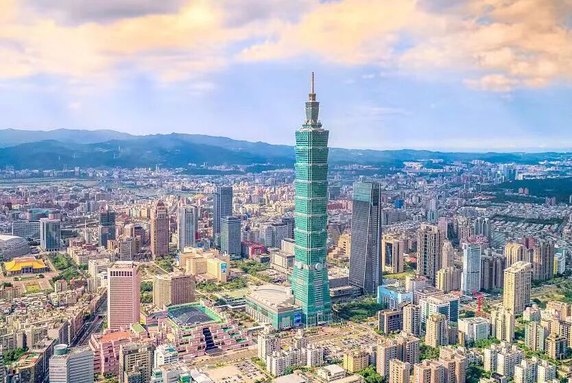 【台灣酒店聯盟選文2019】超適合情侶一起去的旅行目的地（國內篇） 旅行 第3張