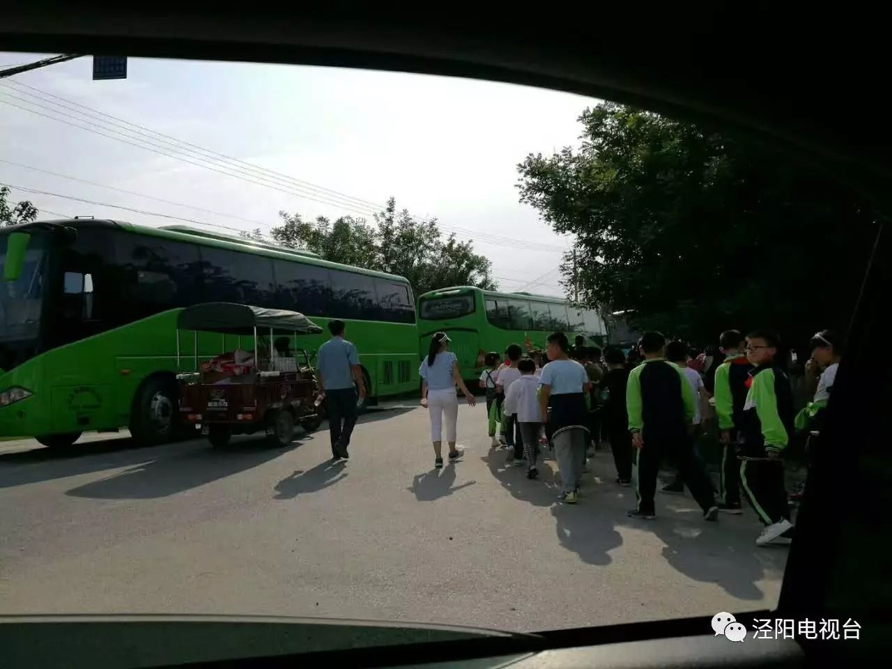 吳家東院人氣爆棚----《那年花開月正圓》助推涇陽全域旅遊 戲劇 第5張-尋夢戲劇 吳家東院人氣爆棚----《那年花開月正圓》助推涇陽全域旅遊 戲劇 第5張