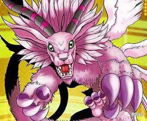 艾可萨兽vs阿尔法兽_艾可萨兽登场集数_艾可萨兽