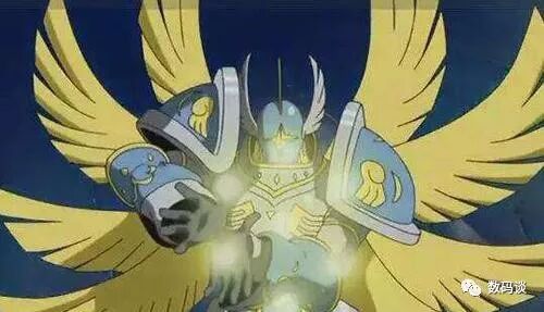 艾可萨兽vs阿尔法兽_艾可萨兽_艾可萨兽登场集数