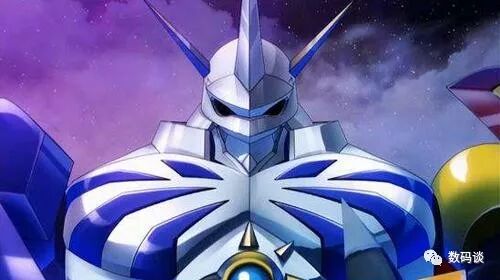 艾可萨兽_艾可萨兽登场集数_艾可萨兽vs阿尔法兽