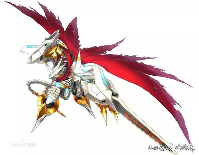 艾可萨兽vs阿尔法兽_艾可萨兽_艾可萨兽登场集数