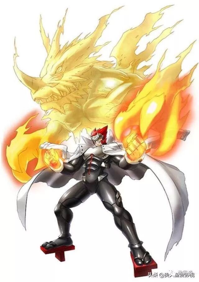 艾可萨兽_艾可萨兽vs阿尔法兽_艾可萨兽登场集数