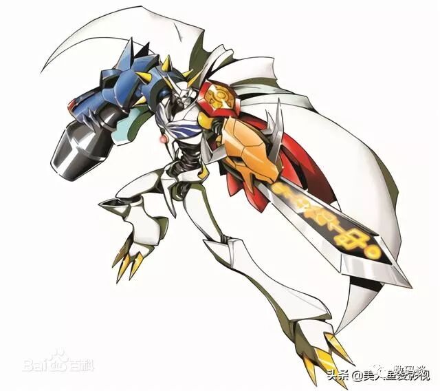 艾可萨兽vs阿尔法兽_艾可萨兽_艾可萨兽登场集数