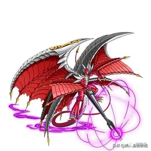 艾可萨兽登场集数_艾可萨兽_艾可萨兽vs阿尔法兽