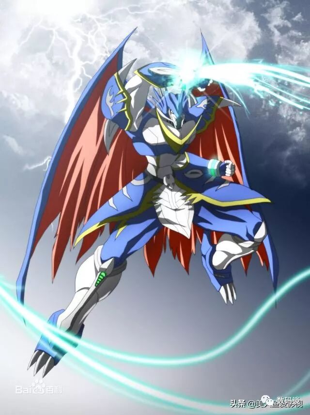 艾可萨兽vs阿尔法兽_艾可萨兽登场集数_艾可萨兽