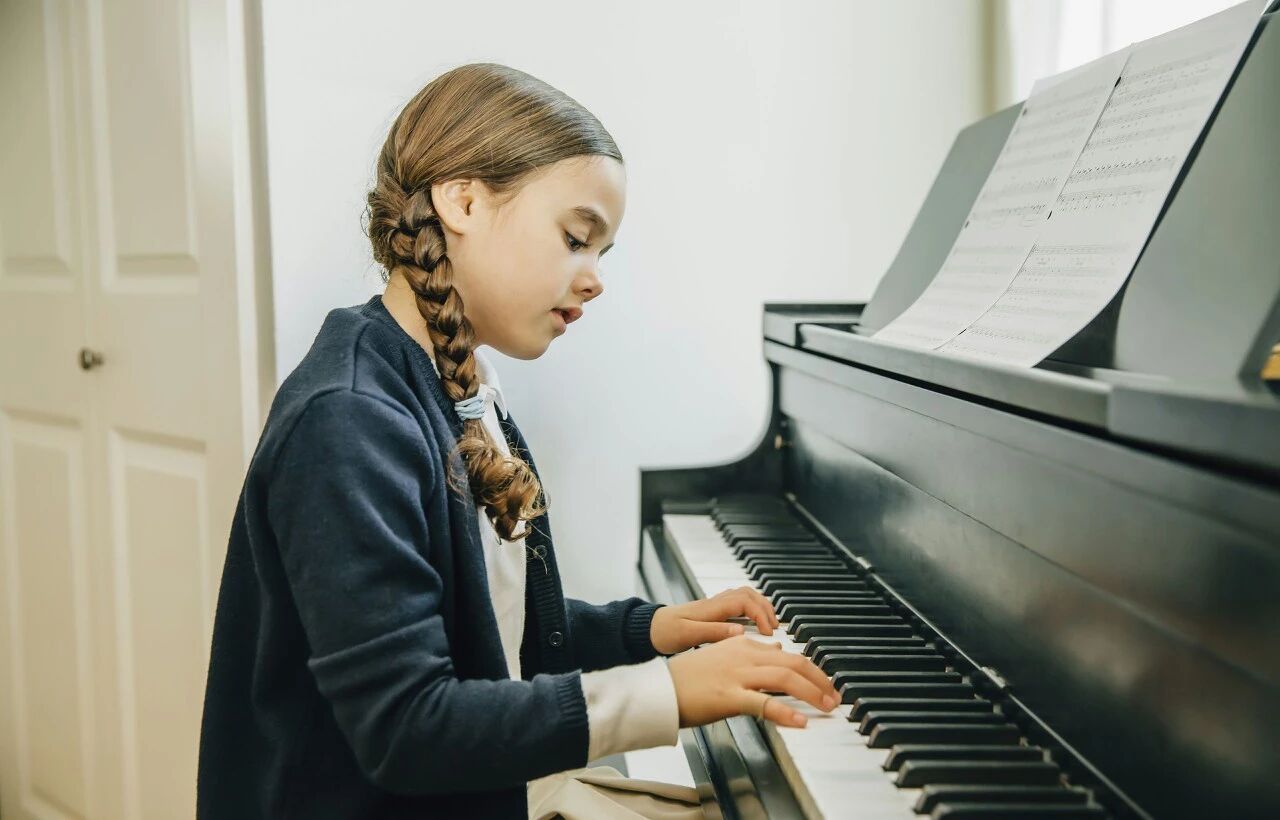 练琴时忽视这些细节差不多等于白忙活